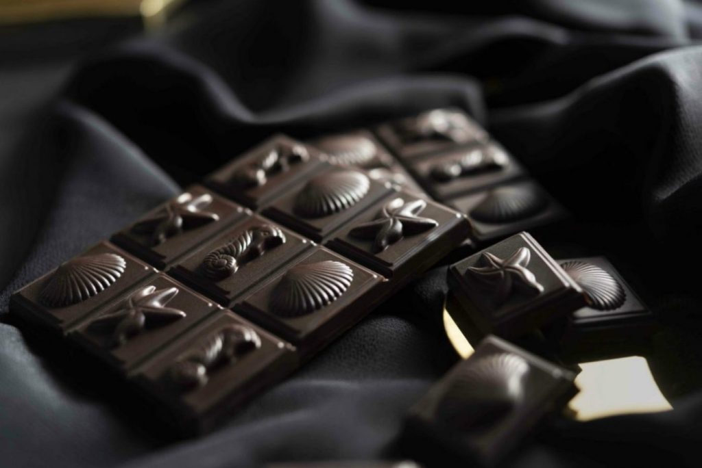 Taitau is a Lithuanian brand of especially high quality – natural chocolate. We love it, so will you.